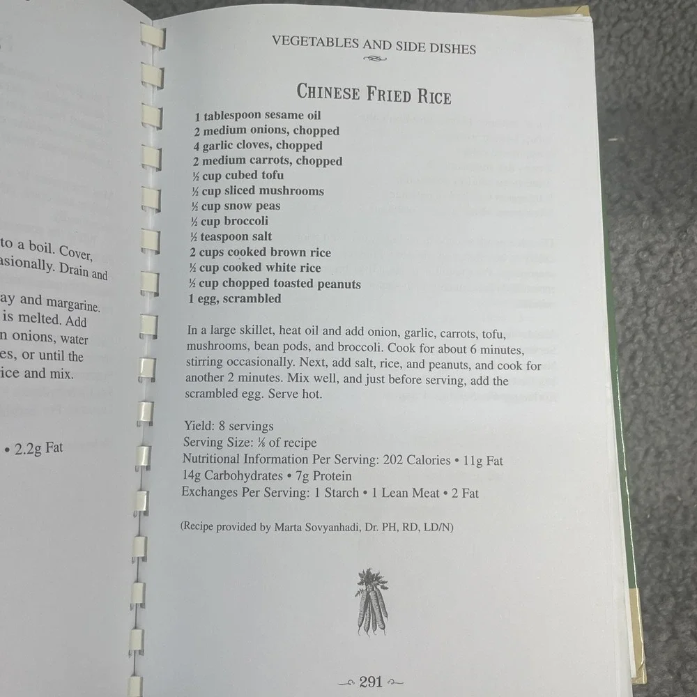 2-3-4‎ Ingredient Recipes for Diabetics